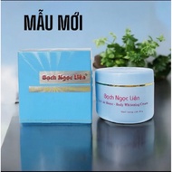 Bach Ngoc Lien body whitening cream