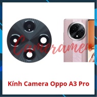 Oppo A3 Pro Camera Glass