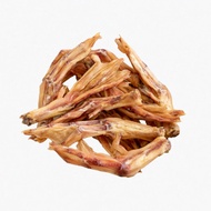 Dehydrated Duck Feet