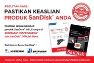 S A3 Sandisk Cruzer Blade 8Gb Cz50 Flashdisk - Sandisk Cz50 8 Gb Z 3G