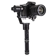 Zhiyun Crane 3-axis Handheld Gimbal with 360-degree Unlimited Rotation Honeycomb Core for Mirrorless