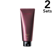 【2入組】POLA 寶拉 GROWING SHOT 染髮護理霜 200g 黑色