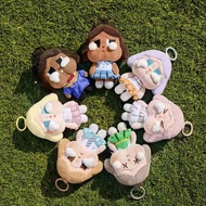 [Asari] Crybaby Sunset Song Series Plush Pendant Crying Baby Birthday Gift
