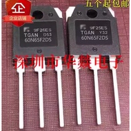 1-5PCS TO-3P TGAN60N65F2DS TGAN80N60F2DS TGAN80N65F2DL TGAN30S160FD MOS transistor