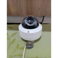 Bekas! CCTV IR Network Camera Microlexus Mini WF-2120 WF2120