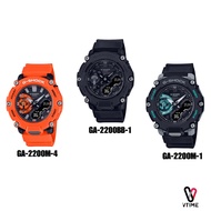 G-SHOCK Model GA-2200BB | GA-2200M GA-2200