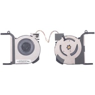 Ready to ship For Microsoft Surface Book 2 15 inch 1793 ND55C44 Disassembled Cooling Fan