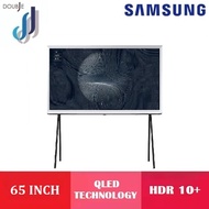 Samsung 65” LS01B The Serif QLED 4K Lifestyle Smart TV | QA65LS01BAKXXM