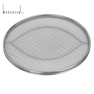 Stainless Steel Splatter Shield for Ninja Foodi FG551 Smart XL 6-In-1 Indoor Grill Reusable