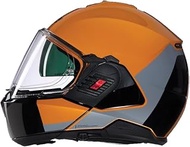 NOLAN Helmet N120-1 GRAFO 350 S