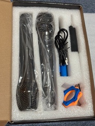 Microphone Karaoke