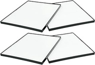 4PCS F37-1018 Air Filter Compatible with Kenworth T660 T680 T800 T880 Peterbilt 387 567 579 Replace 