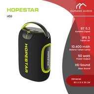 HOPESTAR H59 50W Waterproof IPX 5 Bluetooth Speaker