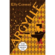 [ The original novel of the film ARGYLLE ]【Argylle】Elly Conway