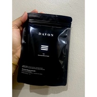 DAVON No 3 Matcha powder repacked 5g