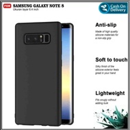 Case Samsung Galaxy Note 8 Casing Cover Premium Samsung Note 8