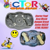 Starter Pawl Assy Mesin Rumput Brush Cutter BG328 STIHL FR3001