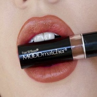 สีน้ำตาล  ของแท้100%ลิปสติก Fran Wilson Mood Matcher Lipstick U.S.A ลิปมันเปลี่ยนสีตาม อุณหภูมิ