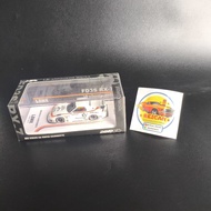 INNO64 - RX7 (FD3S) LB-SUPER SILHOUETTE