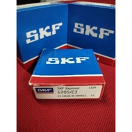 BEARING 6205 / 6205 C3 SKF