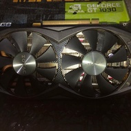 Nvidia Zotac GTX 950 AMP Edition