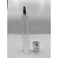 30 ML BOTOL PERFUME KOSONG