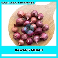 [READY STOCK] BAWANG MERAH (1 KG)