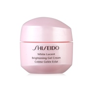 Shiseido White Lucent Brightening Gel Cream 5ml/15ml