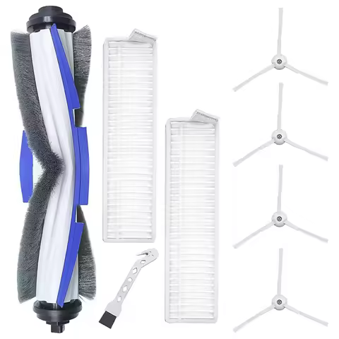 A44F-For Rowenta R740003 ZR740005, For Explorer Series 60 RR7427 RR7447 RG744 RG745 RR742 RR744 RR74