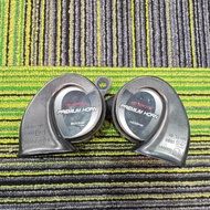 Toyota Premium Horn 500Hz & 400Hz