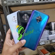 Casing Housing hp Vivo S1 Pro 1920 Backdoor + Bezel Bekdor Back Cover Casing