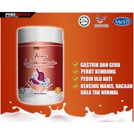 Alma Habbatussauda Susu kambing Asli Promaxx Tanpa Gula Pasir 330g ORI HQ