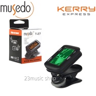 MUSEDO Cable Tuner Model T-27