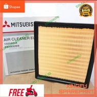 AIR FILTER PART AIR FILTER ALL NEW TRITON HDX KL3T 1500A608