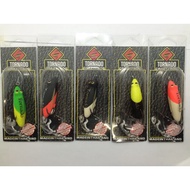 Tornado Crazy Frog 50mm