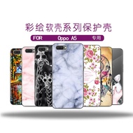 BACK COVER FOR OPPO A3S