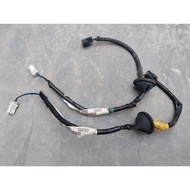 Honda Civic FD2 Type R FD2R signal light fender harness wiring FD1
