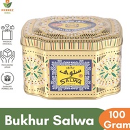 Sale Bukhur / Buhur / Bakhoor / Dupa Arab Salwa Odour By Surrati Asli