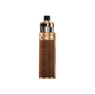 pods Voopo drag s pnp x kit vape vapor mod