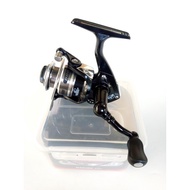 Maguro AVENGERS 500 MINI FISHING REEL STRONG REEL