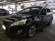 【只賣好車】2014 Luxgen U6 Turbo 2.0cc 跑19萬7，性價比超高休旅車，內行人才懂！！