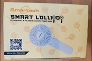 全新Smartech  LOLLIPOP 迷你風扇