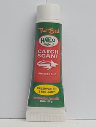 Umpan Pancing Halco Kecil