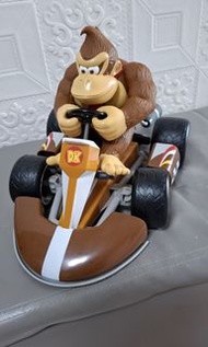 Super Mario 瑪利歐 超大遙控車 Donkey Kong 大金剛