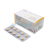 Thyrozol 5 mg