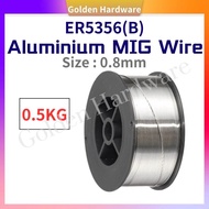 Aluminium MIG Wire ER5356 0.8mm (D100 0.5Kg)