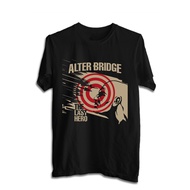kaos band alter bridge tshirt rock music alter 11