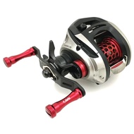 Daiwa shallow spool Rays Air