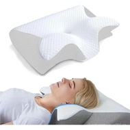 Neckhaven Pillow, Neck Haven Hospitality Pillow, Neckhaven And Snoring Pillows Sleep Apnea, Ergonomi