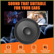 ۩ ❀ ✨ TOSUNRA instrumental SPEAKER 15 inches  500 watts Car  amplifier accessories Speakers horn  1